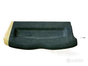 CAPPELLIERA POSTERIORE CITROEN C3 Serie (09>15)