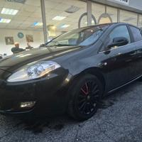 Fiat Bravo 1.6 MJT 120 CV DPF MSN Edition RARA