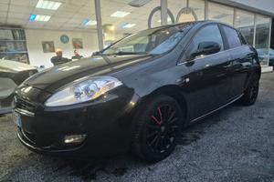 Fiat Bravo 1.6 MJT 120 CV DPF MSN Edition RARA