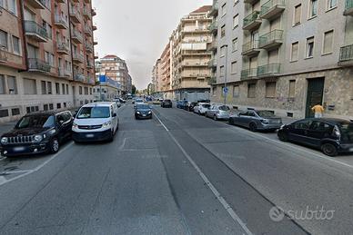 Via gorizia luminoso quadrilocale ristrutturato