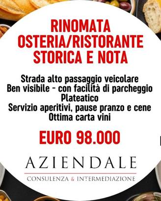 Attività / Licenza di 90 m² con 1 locale a Verona