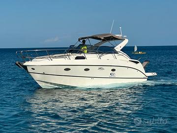 Rancraft Rc 36 2 x 260 Volvo Natante