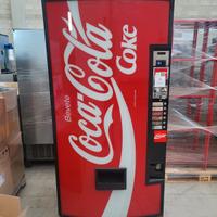 Distributore automatico