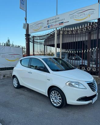 Lancia Ypsilon 1.3 MJT 16V 95 CV 5 porte S&S Gold