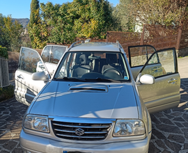 Suzuki Grand Vitara Special Edition