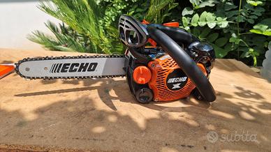 Motosega Echo CS 2511 TES