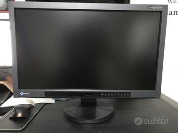 Monitor Eizo CG275W 27’ coloredge