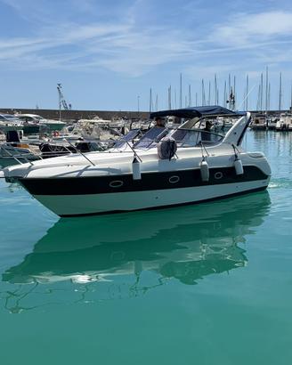 Sessa C30