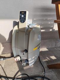 Motore piscina idromassaggio lay-z-spa