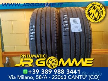 2 Gomme al 80% 205/45/16 STAR PERFORMER Estive - C