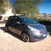 KIA Venga 1.4 CRDi Navigatore Cerchi 16