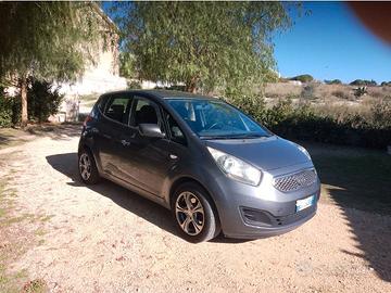 KIA Venga 1.4 CRDi Navigatore Cerchi 16