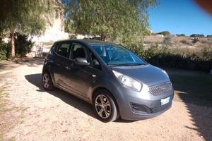 KIA Venga 1.4 CRDi Navigatore Cerchi 16