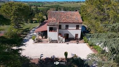 Location per feste con pernotto 