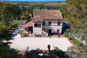 Location per feste con pernotto 