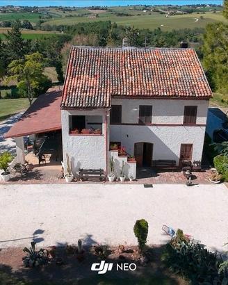 Location per feste con pernotto 