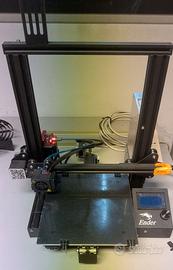 Stampante 3D Ender 3
