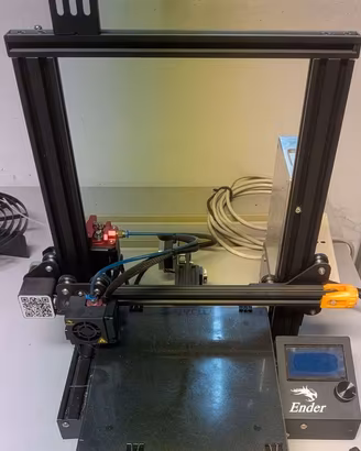 Stampante 3D Ender 3
