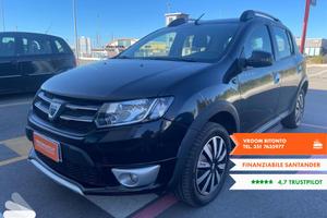 DACIA Sandero 2� serie Sandero Stepway 1.5 dCi ...