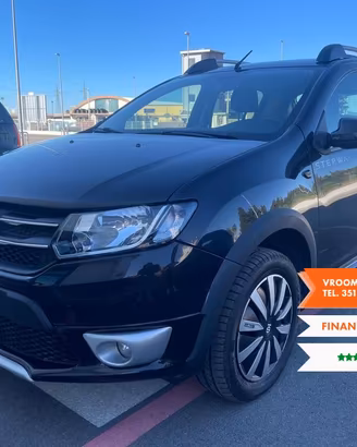 DACIA Sandero 2� serie Sandero Stepway 1.5 dCi ...