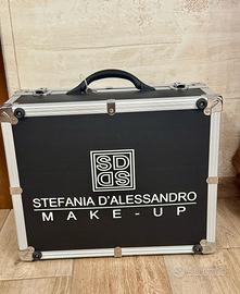Valigia make up