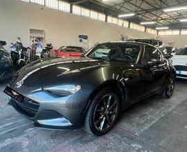 Mazda MX-5 2.0L Skyactiv-G Sport 184CV - 2020