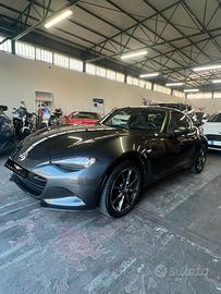 Mazda MX-5 2.0L Skyactiv-G Sport 184CV - 2020