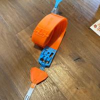 Pista macchinine hot wheels