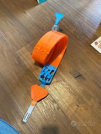 Pista macchinine hot wheels