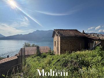 Rustico / Casale di 98 m² con 3 locali a Bellano