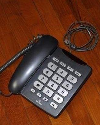 Telefono Senior Brondi Bravo 10