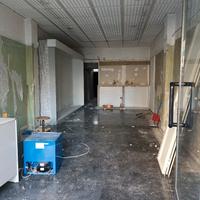 Locale commerciale C1 Via Sbarre C.li 133 RC