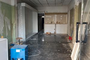 Locale commerciale C1 Via Sbarre C.li 133 RC