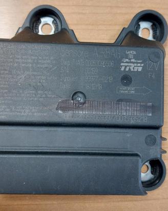 52095506 CENTRALINA  AIRBAG  FIAT PANDA 312 TRW