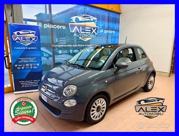 Fiat 500 1.2benz / GPL 69cv Neopat E6