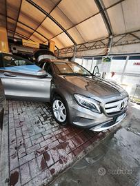 mercedes gla 