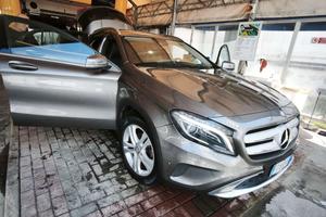 mercedes gla 
