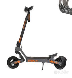Monopattino elettrico Kukirin G2