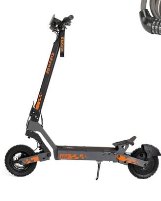 Monopattino elettrico Kukirin G2