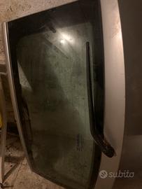 Portellone fiat punto