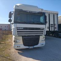 Daf trucks
