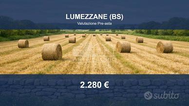 Immobile in asta di 2475 m² a Lumezzane