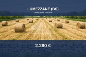 Immobile in asta di 2475 m² a Lumezzane