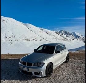 Bmw serie 1 118d e87 M47 Neopatentati