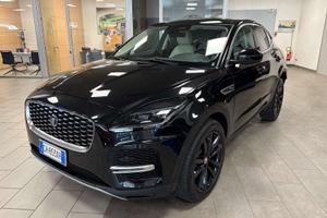 Jaguar E-Pace 2.0 IBRIDO/DIESEL 163cv. 4x4 SE ,Cam
