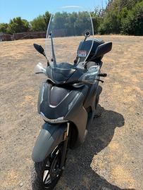 Honda sh 350
