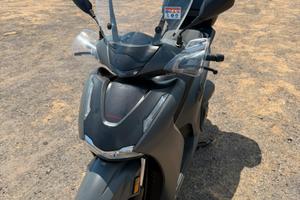 Honda sh 350