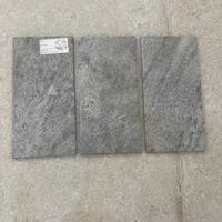 STOCK PIASTRELLE DA ESTERNO MOD RV002 SILVER R11