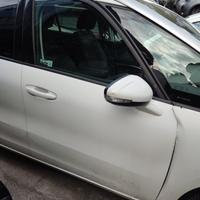 Porta ant dx nuda CITROEN C4 G. PICASSO 2018