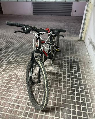 BICICLETTA LEGNANO